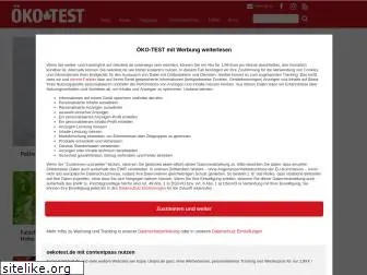 oekotest.de