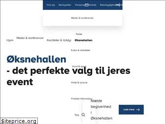 oeksnehallen.dk