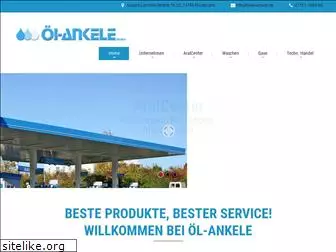 oel-ankele.de