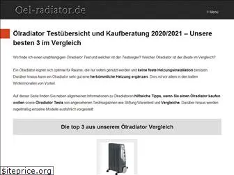 oel-radiator.de