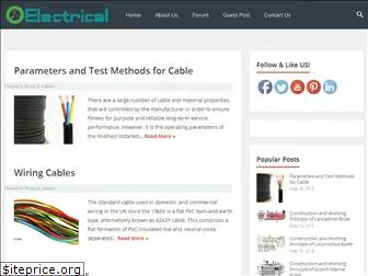 oelectrical.com