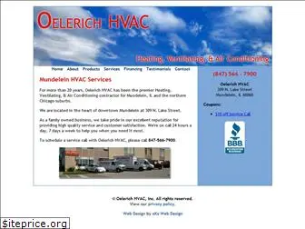 oelerichhvac.com