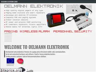 oelmann-elektronik.com