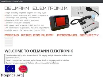 oelmann-elektronik.eu