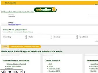 oelonline.com