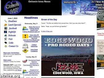 oelwein247.com