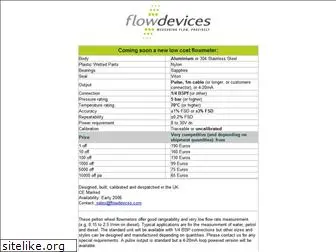 oem-flowmeters.com