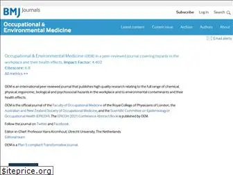 oem.bmjjournals.com