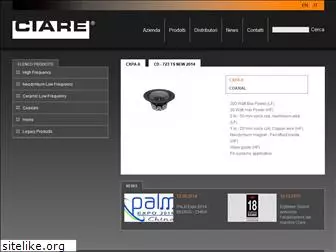 oem.ciare.com