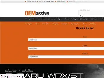 oemassive.com