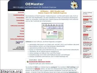 oemaster.de