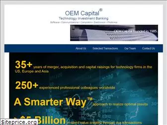 oemcapital.com