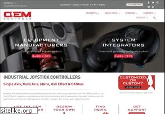 oemcontrols.com