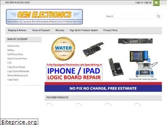 oemelectronics.ca