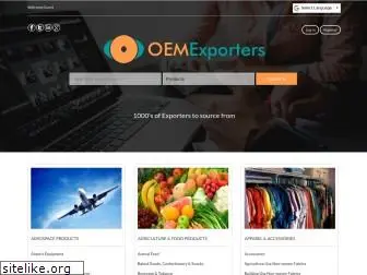 oemexporters.com