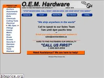 oemhardware.ca