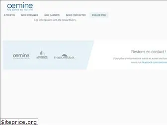 oemine.com