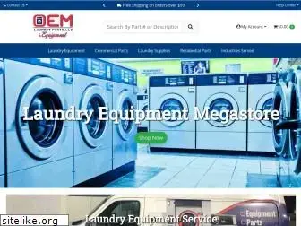 oemlaundryparts.com