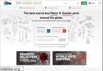 oemmotorparts.com