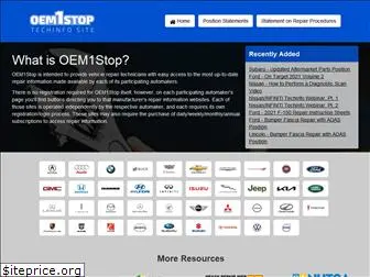 oemonestop.com