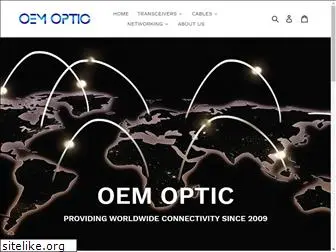 oemoptic.com