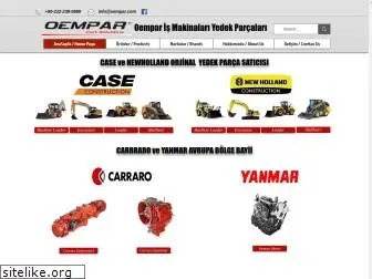 oempar.com