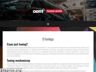 oemtuning.pl