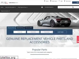 oemvehicleparts.com