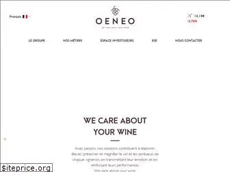 oeneo.com