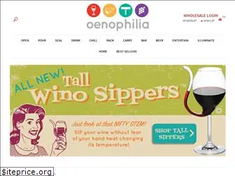 oenophilia.com