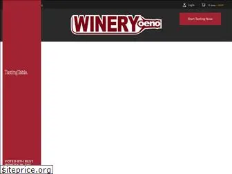 oenowinemaking.com