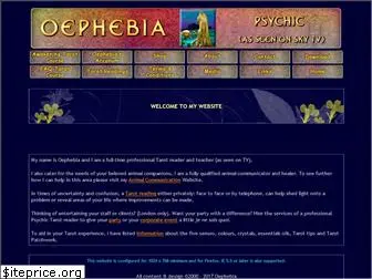 oephebia.com