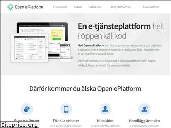 oeplatform.org