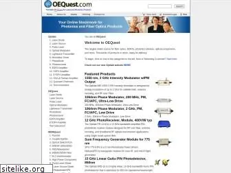 oequest.com