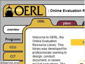 oerl.sri.com