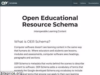 oerschema.org