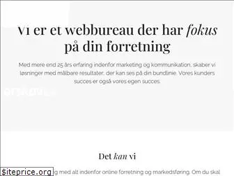 oerskovweb.dk