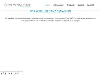 oertelmed.com