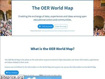 oerworldmap.org