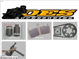 oesaccessories.com