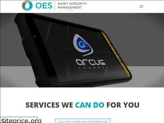 oesgroup.com