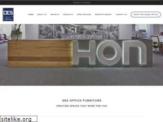 oesofficefurniture.com