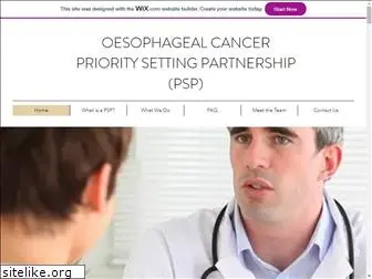 oesophagealpsp.com