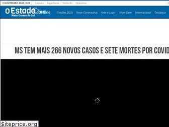 oestadoonline.com.br