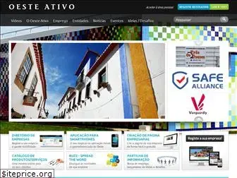 oesteativo.com thumbnail