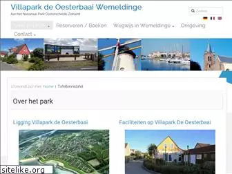 oesterbaai-zeeland.nl