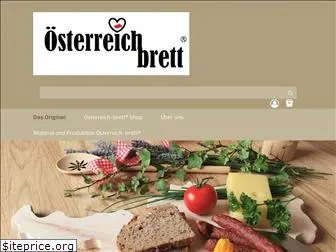 oesterreich-brett.at thumbnail