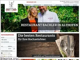 oesterreichgourmet.at