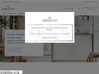 oesteservice.com.ar