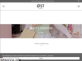 oestlondon.com